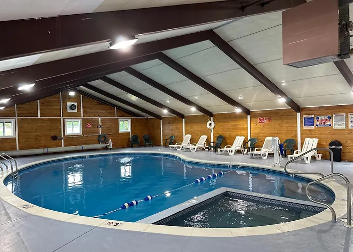 All Seasons Inn & Suites
